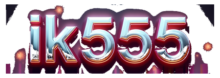 ik555 logo