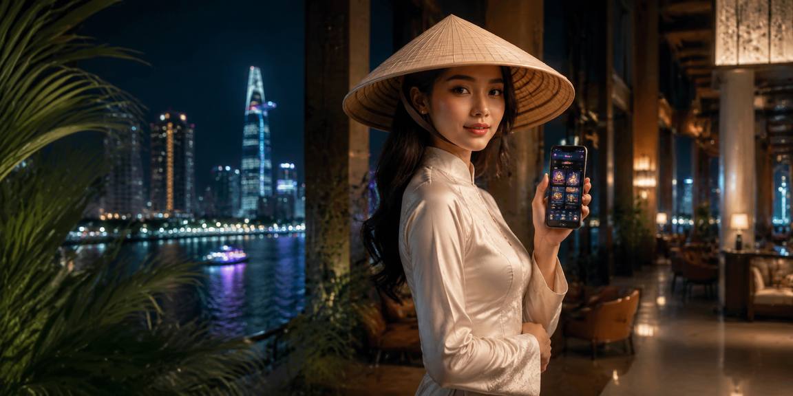 ik555 Không gian MMA sôi động trên ik555