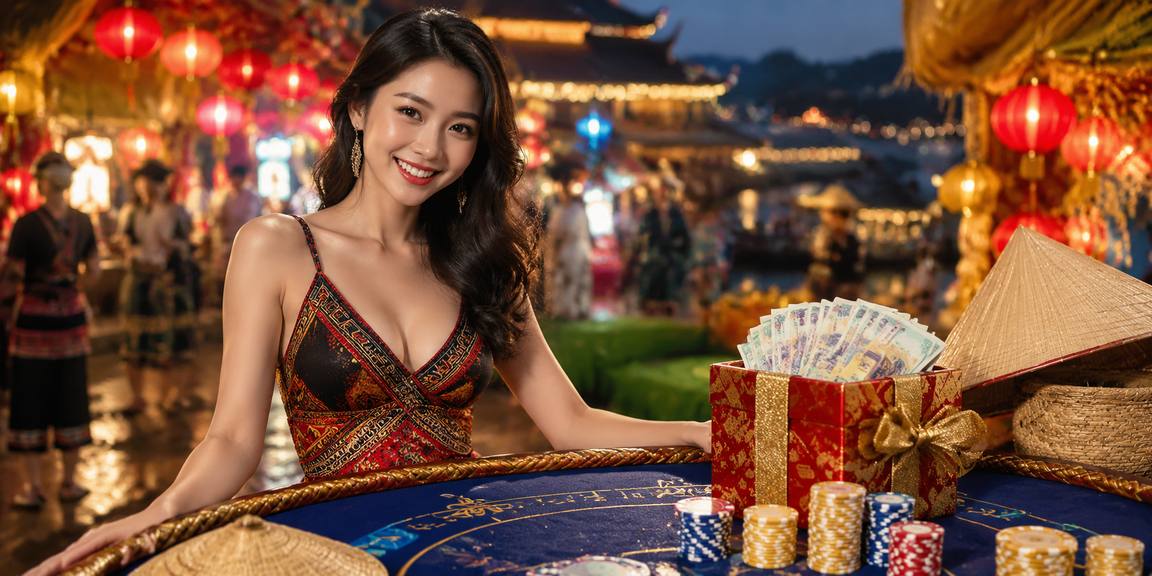 ik555 Đăng nhập tại ik555 để khám phá live casino