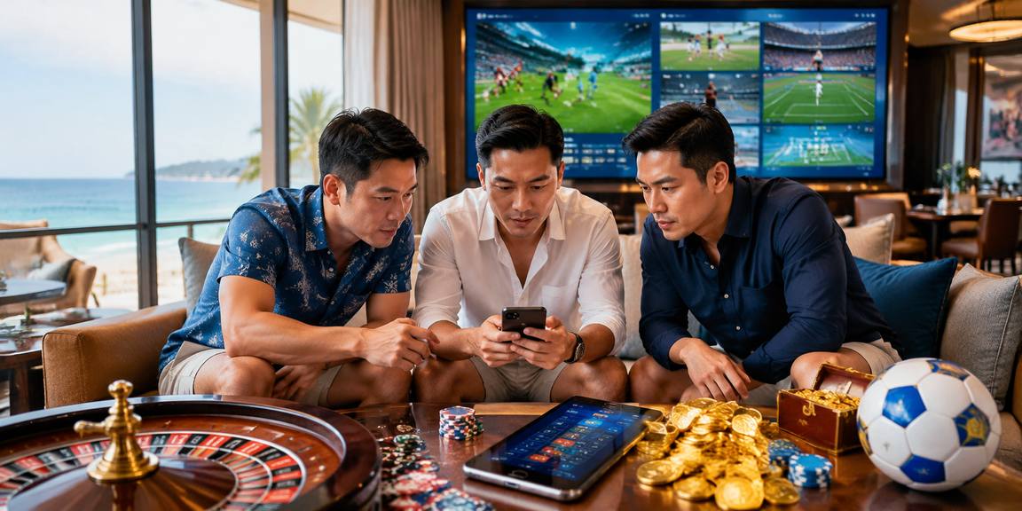 ik555 mobile gaming